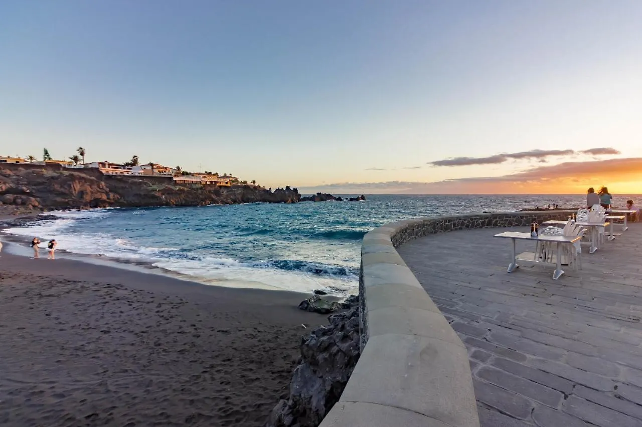 Princesa Isora 2010 Puerto de Santiago  Apartment Puerto de Santiago (Tenerife)
