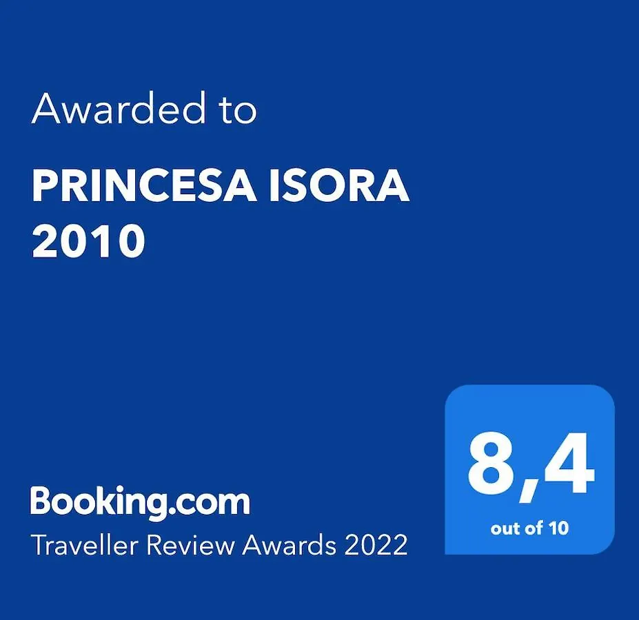 Princesa Isora 2010 Puerto de Santiago  Apartment